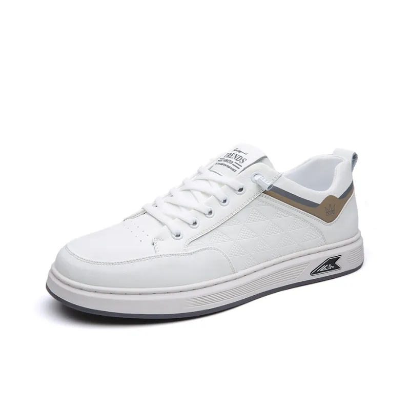 Frank Mully Low Top Skateboard Shoes Men's-0