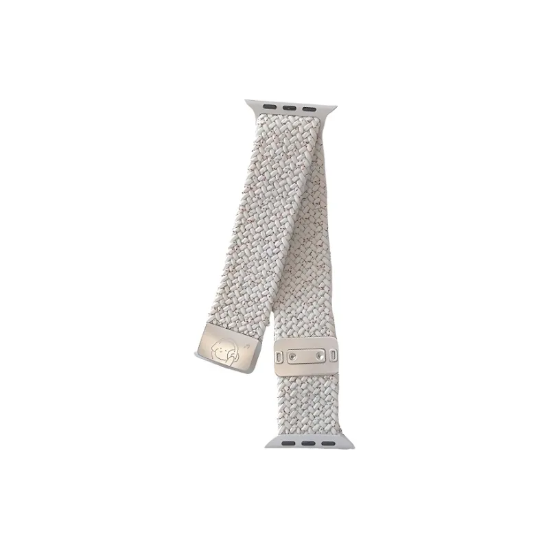 KVZUVUU IwatchS10/s9/8/7/6/Ultra Apple Compatibility Watch Band Metal-0