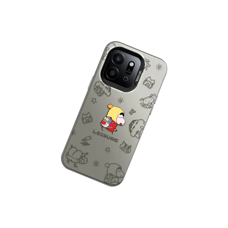 YICAIJIA Phone Cases-6