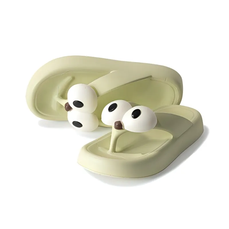 NANJIREN Flip Flops Women's-13
