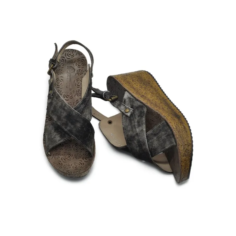 ARTMU One Strap Sandals Women's-4