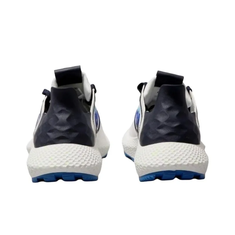 GFORE Waterproof And Wear resistant Low Top Golf Shoes Men's White-3