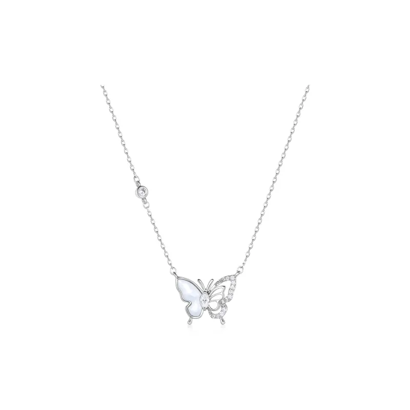 DODOGOGO Alloy Necklaces Women's-0