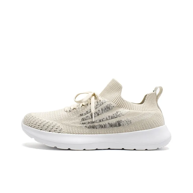 HOBIBEAR Cushioning Slip Resistant Coverage Low Top Casual Shoes Men's-14