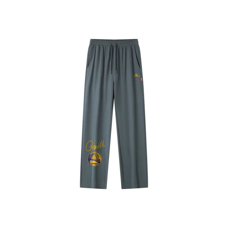 O'Neill Casual Pants Unisex-12