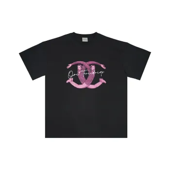 Ori Frederiqo T Shirts Unisex Black
