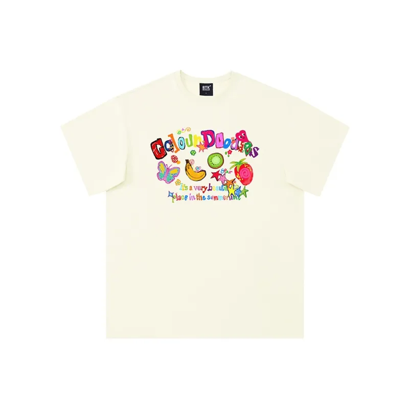 BTK T-Shirts Unisex-8