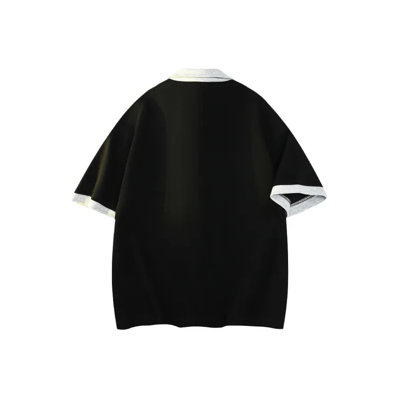 ROBINHOOD Polo Shirts Unisex-3