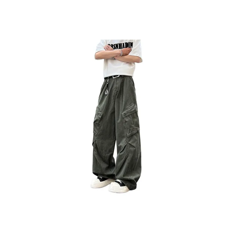 COPICVEN Jeans Unisex-10