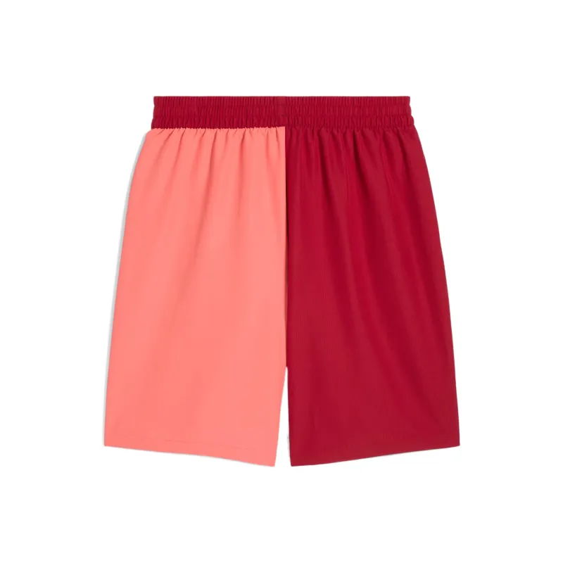 PUMA Shorts Scuderia Ferrari Hp Race Lifestyle Para Hombre-1