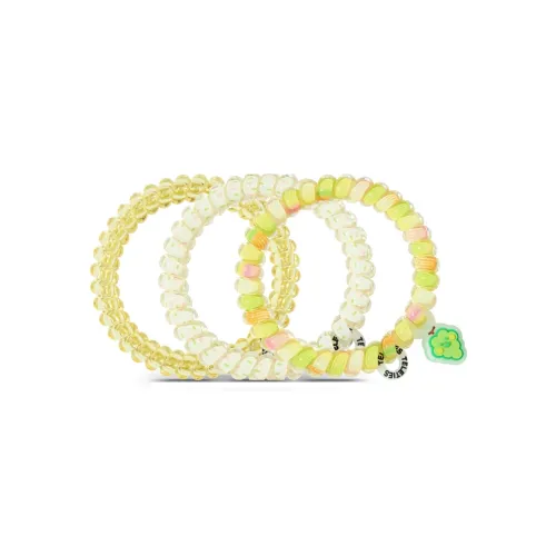 TELETIES ABS Resin Hair Tie Women's