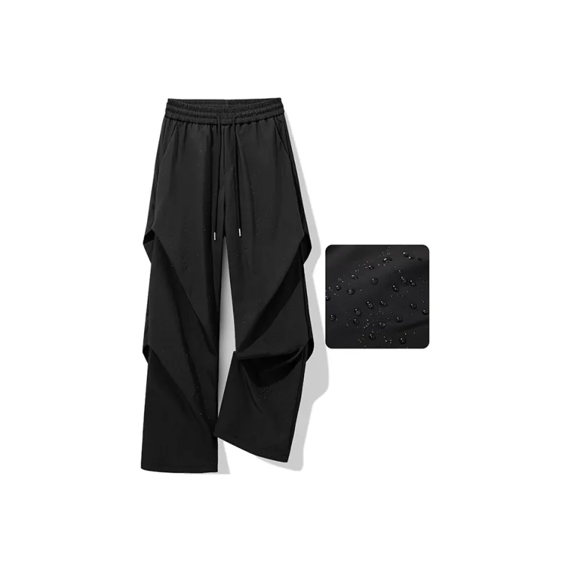 SUNSETMONENT Cargo Pants Unisex-7