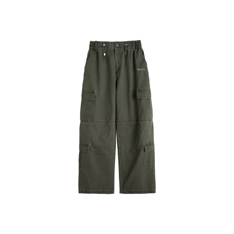 HONOR OF KINGS Casual Pants Unisex-6