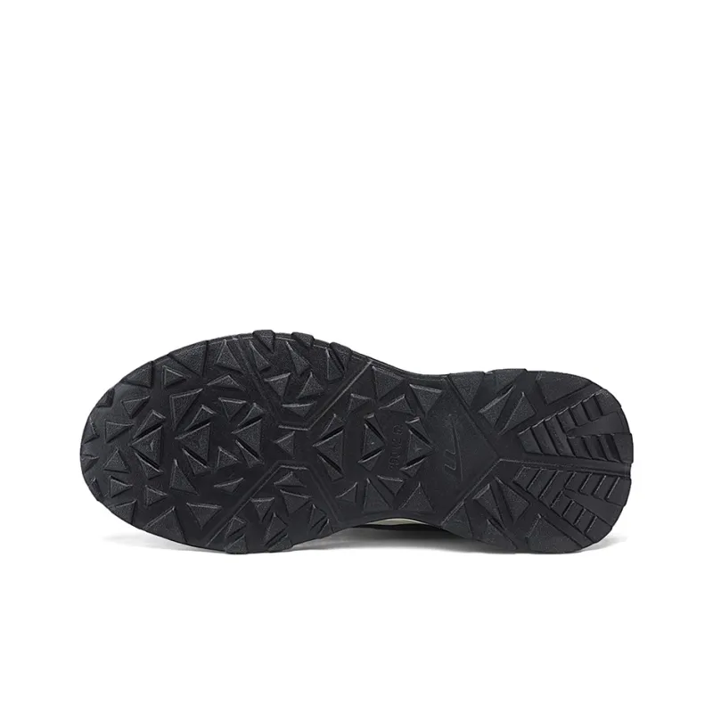 Warrior Shock Absorbers With Abrasion Resistant And Slip Resistant Properties Casual Shoes Men's-4