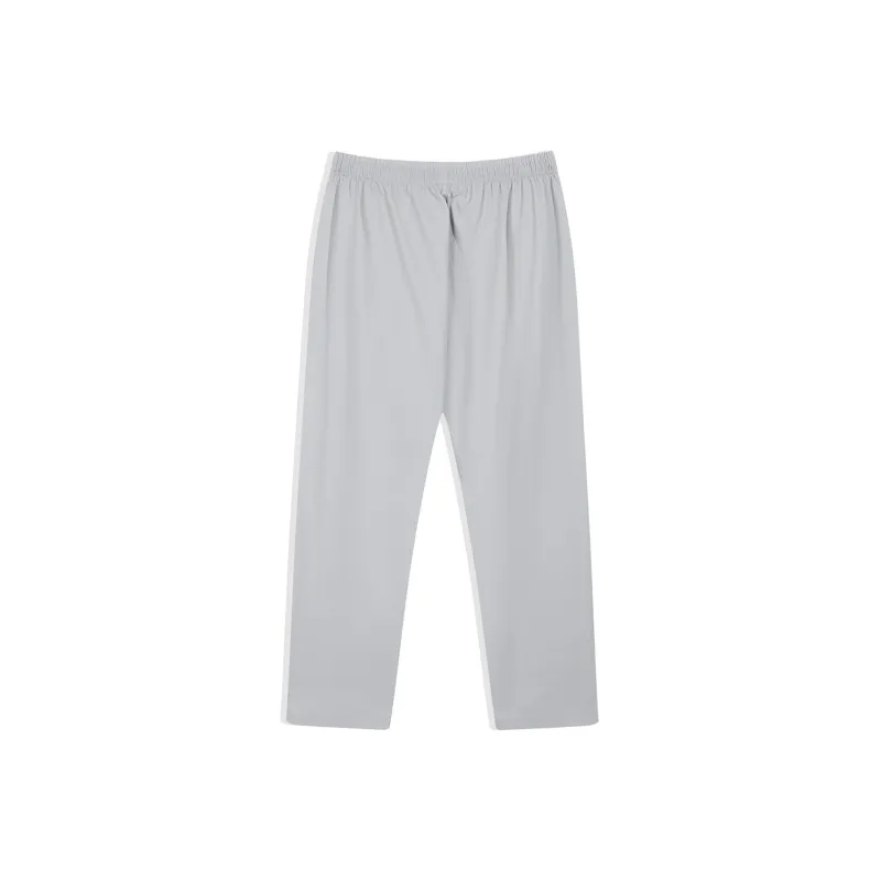 DOUBLE FISH Casual Pants Unisex-3