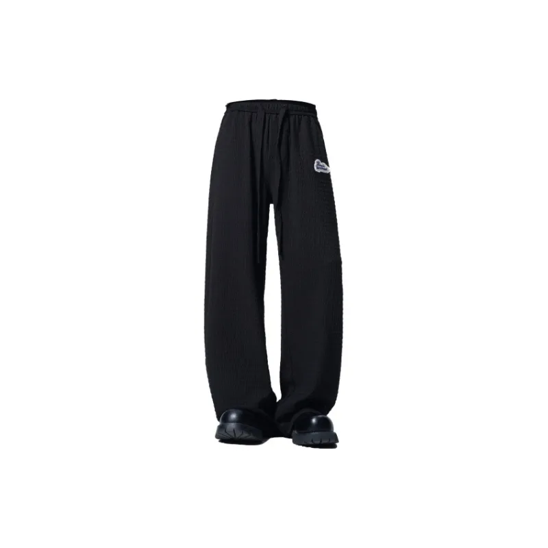 KLAMMKICKS Casual Pants Unisex-5