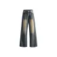 Vintage Blue Pants
