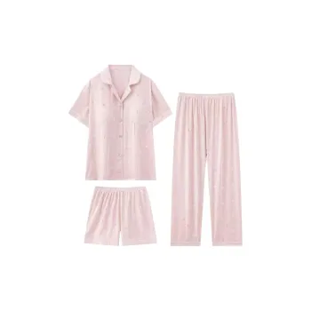 XIAFENYAN Women's Pajama Sets