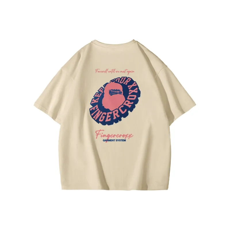Fingercroxx T Shirts Unisex-8