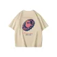 [Heavyweight 100% cotton]Sand
