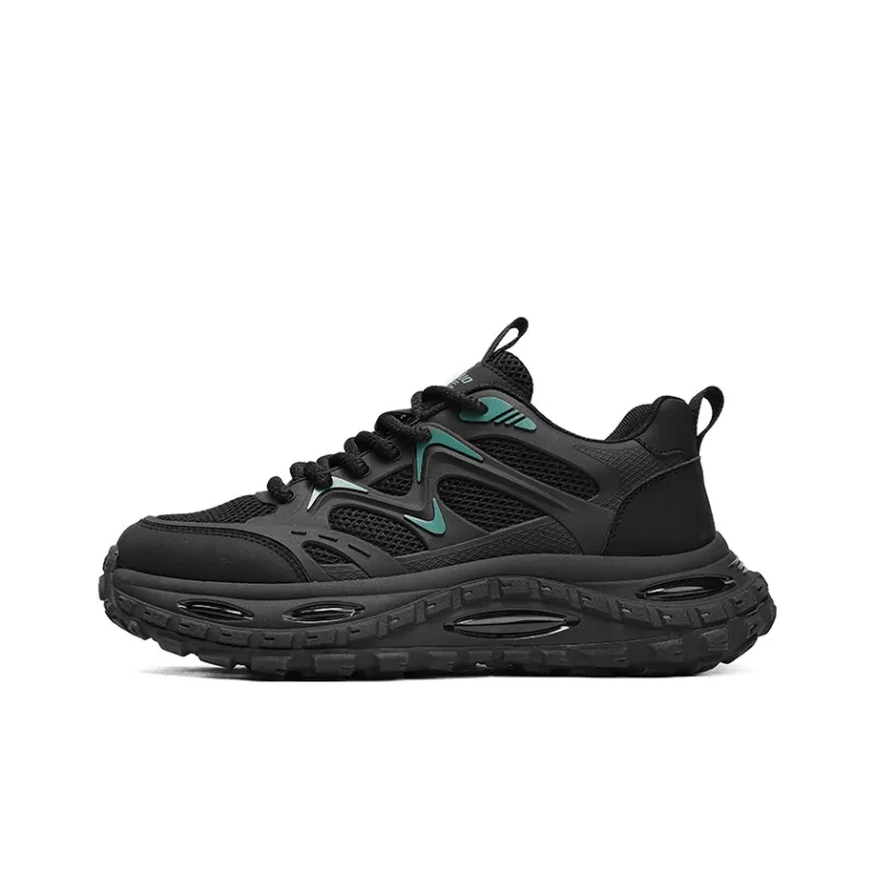 Frank Mully Low Top Casual Shoes Men's-0