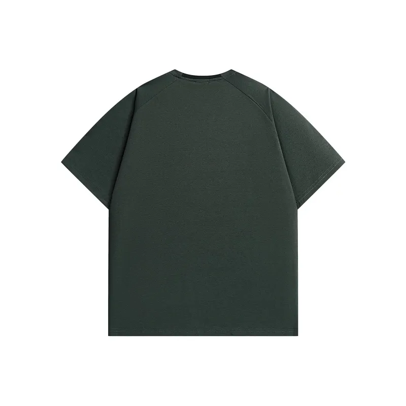 Jeep Theme Series T Shirt Unisex-16