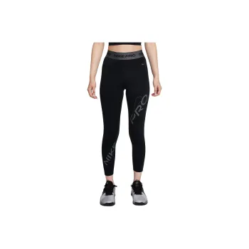 Nike ProDri Fit SS25 Sports Pants Women's Black