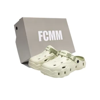 FCMM Clogs Men