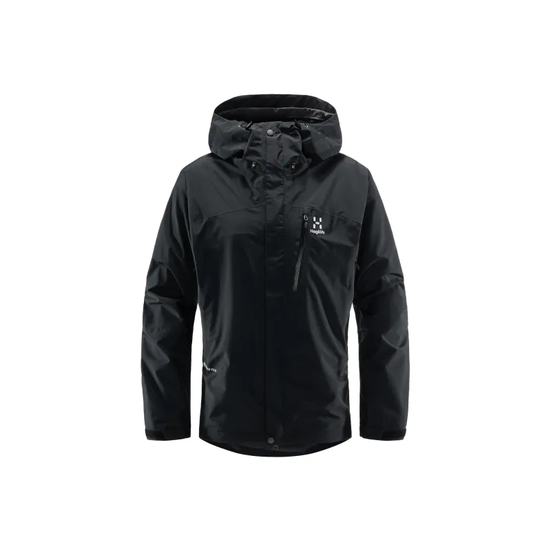 HAGLÖFS Jackets Men-5