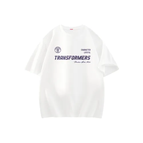 ASOS Dark Future Grå t-shirt med skriftlogo i muscle fit