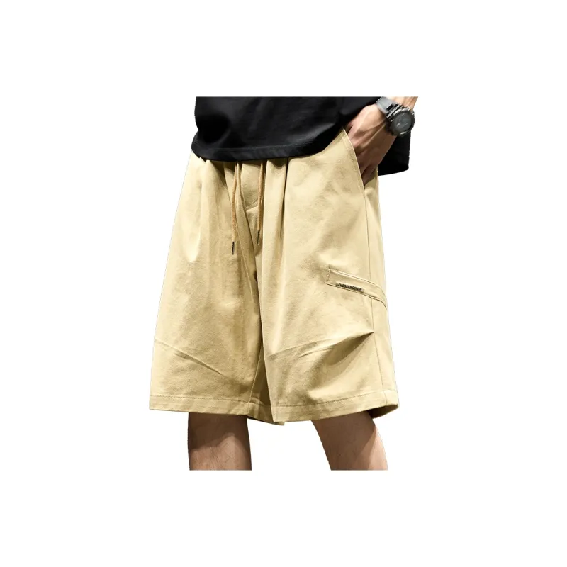 SZON Cargo Shorts Unisex-5