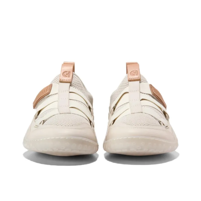 COLE HAAN BOATING Collection Low Top Casual Shoes Men's White-4
