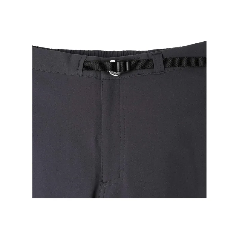 Columbia Mountains Arc Ring™ Sports Pants Men's Gray-2