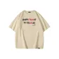 [Heavyweight 100% cotton]Sand