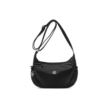 Gerlanx Nylon Fabric Shoulder Bag Trumpets Women's Multicolor