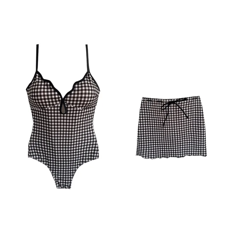 LUYOUYE Bikinis Women's-14