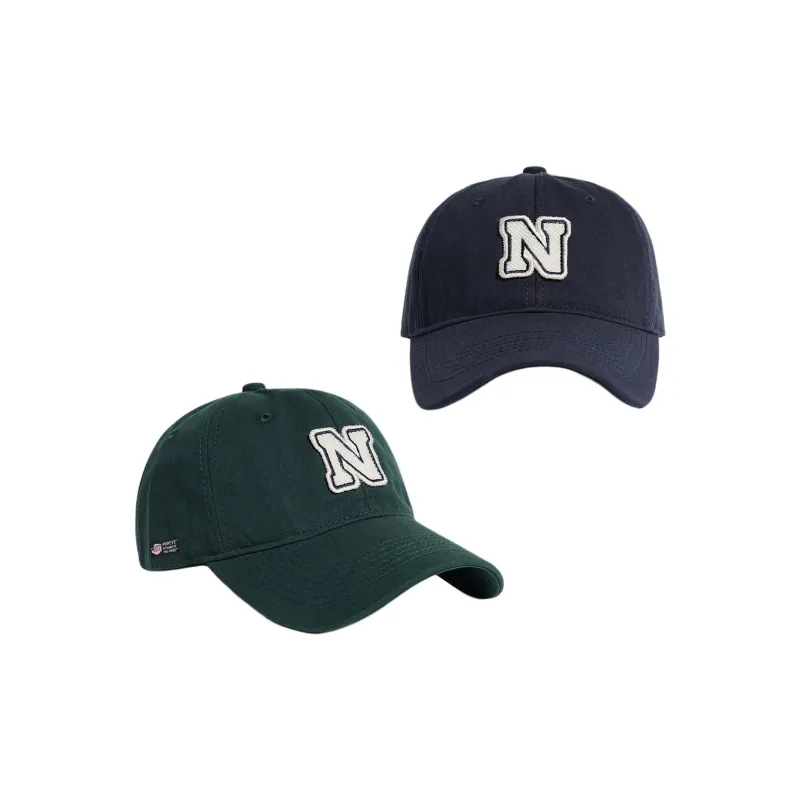 POPEYE Cotton Baseball Caps Unisex-2