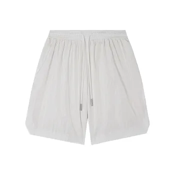 TIRED Casual Shorts Unisex