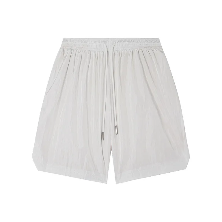 TIRED Casual Shorts Unisex-0