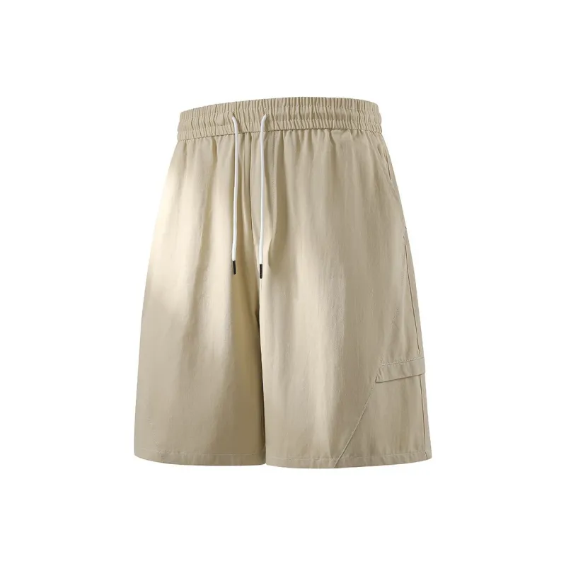 LIGHTNING MONSTER Casual Shorts Unisex-8