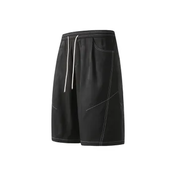 Cotton Gene Denim Shorts Unisex