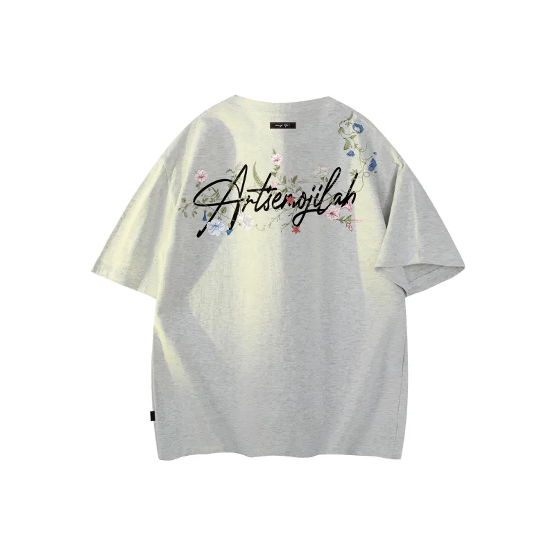 Emoji T Shirts Unisex-10
