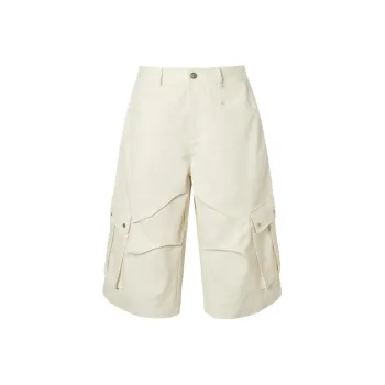 EPTISON Casual Shorts Unisex