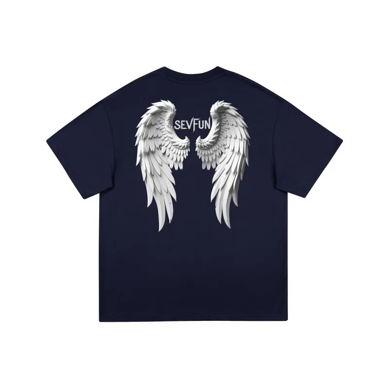 7 SEVFUN T Shirts Unisex-12