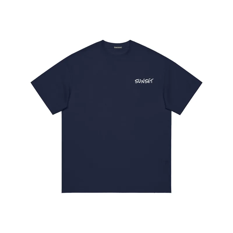 SUNSETMONENT T Shirts Unisex-13
