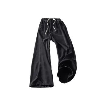 Maxim's De Paris Jeans Unisex