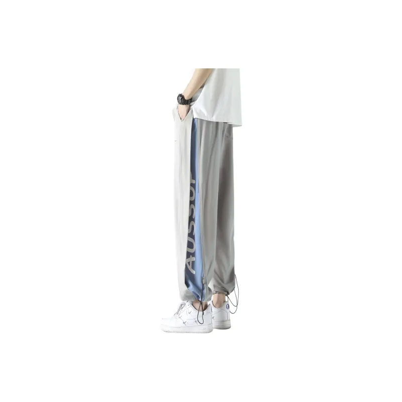 TRMT Casual Pants Unisex-5