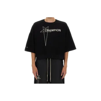 RICK OWENS Tommy T shirt