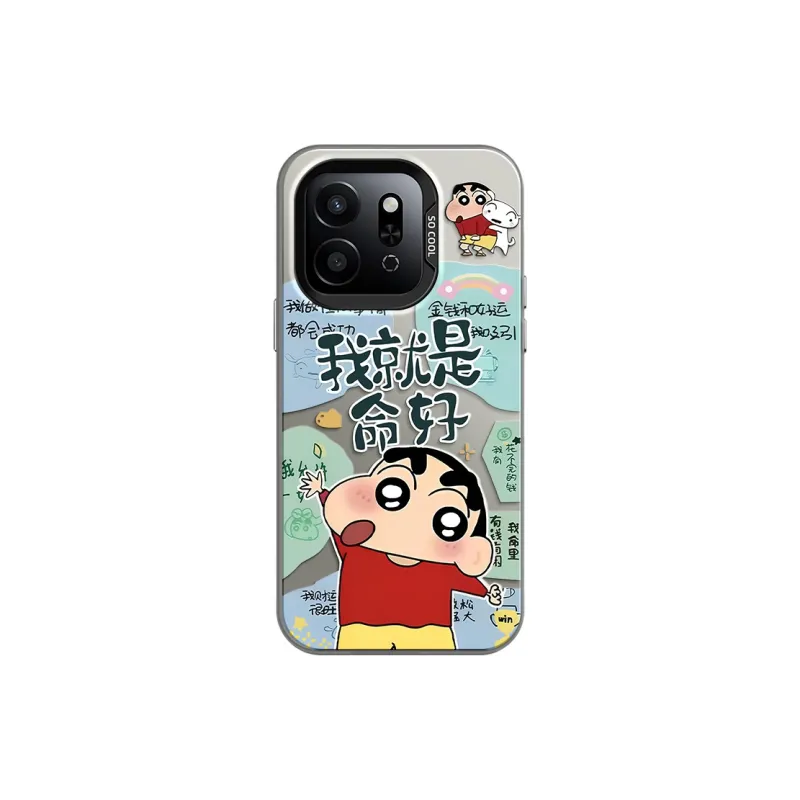 YICAIJIA Phone Cases-8