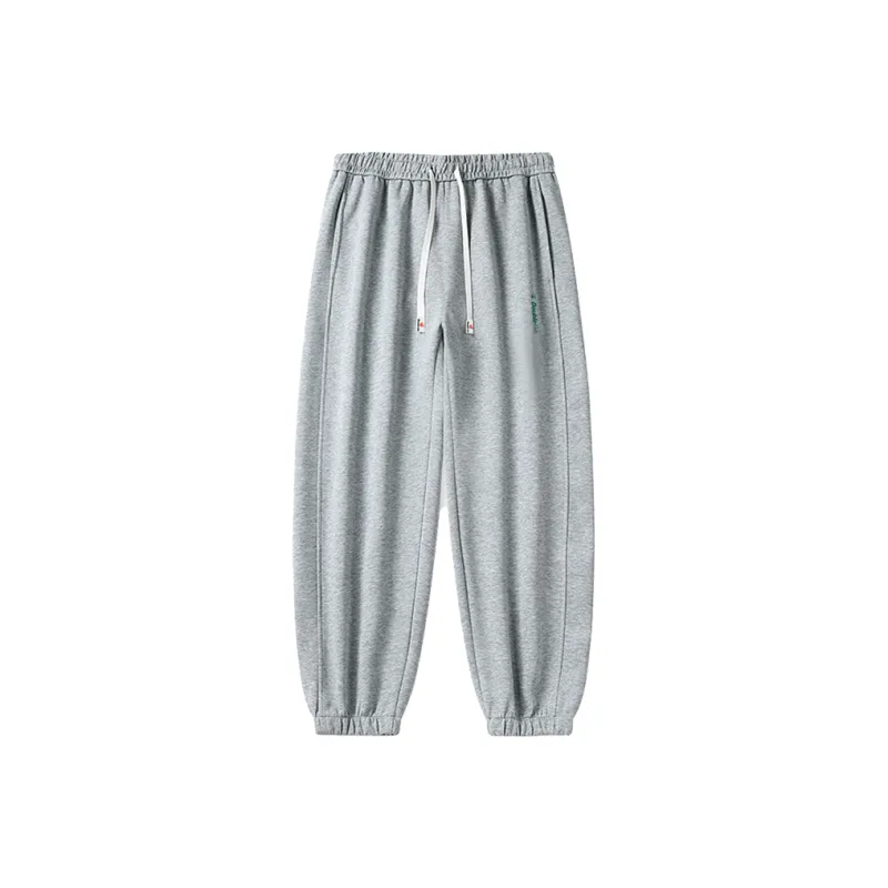 DOUBLE FISH Sports Pants Unisex-2
